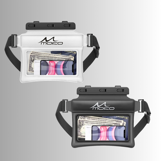Borsa Sportiva Impermeabile fino a 30 mt
