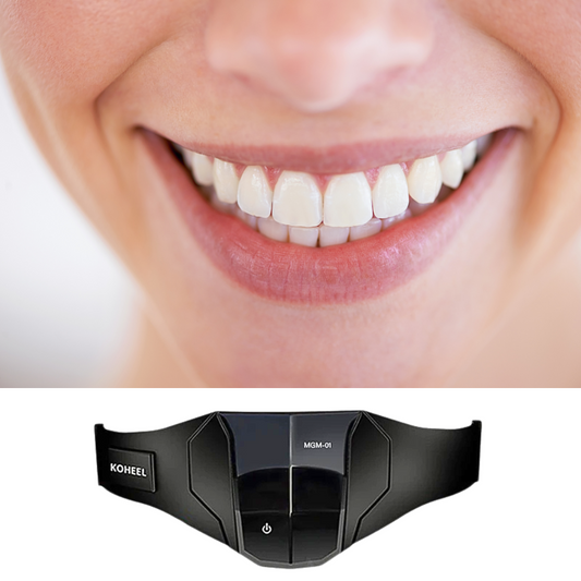 Dispositivo per Riallineamento e Raddrizzamento dell’arcata dentale