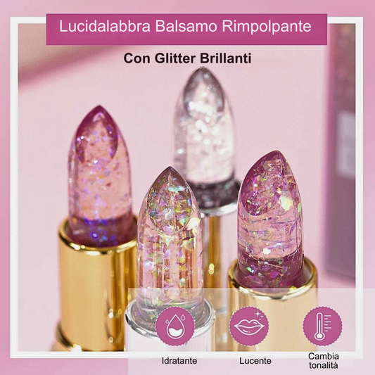 Rossetto Glitterato
