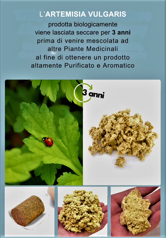 Mini Candele di Moxa per Agopuntura: Trattamento Sinergico per il Benessere Profondo