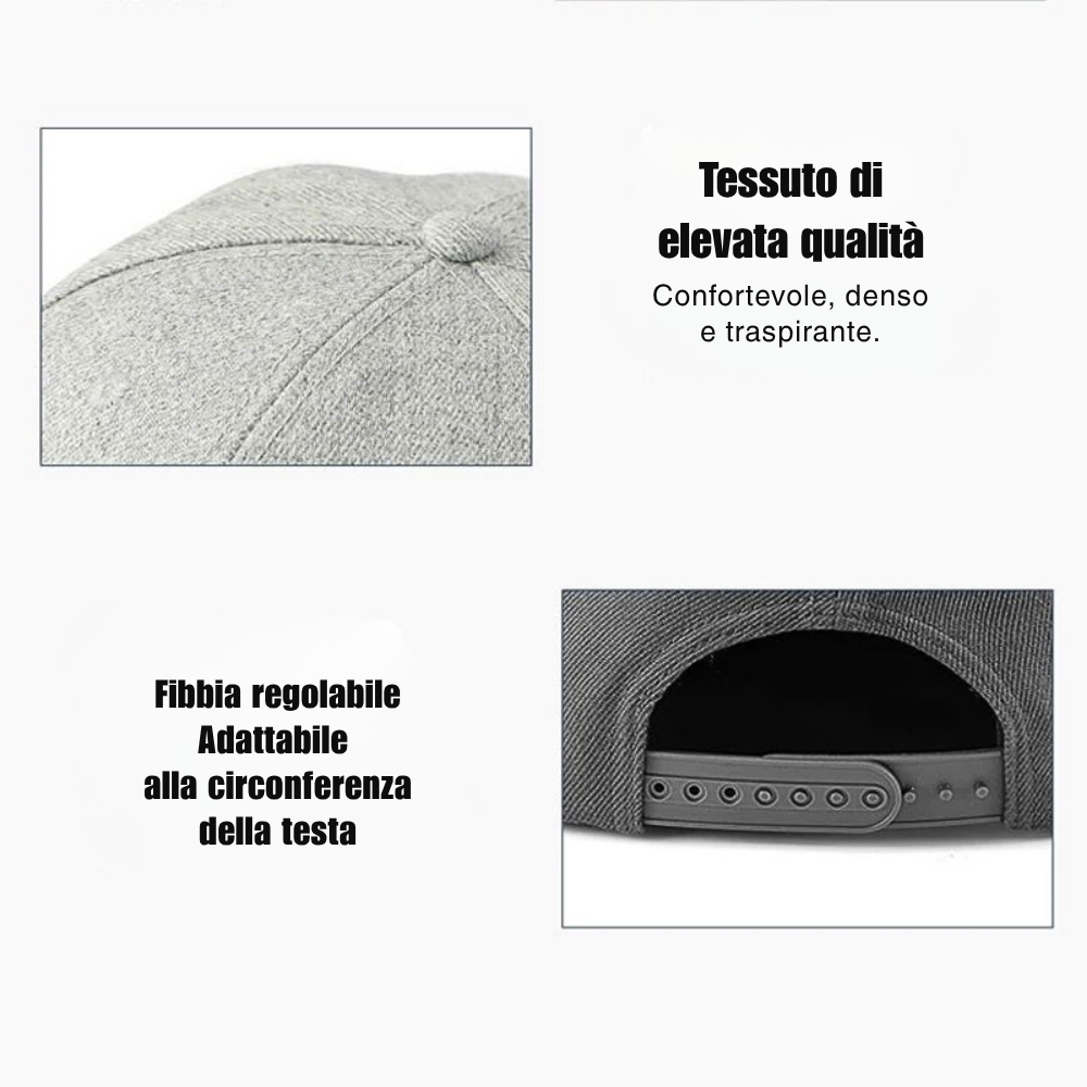 Cappello Audio Smart