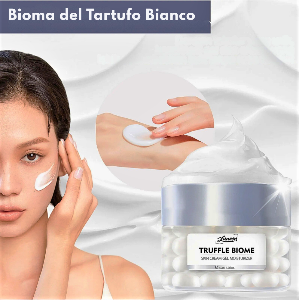 Crema Viso al Tartufo Bianco d'Alba