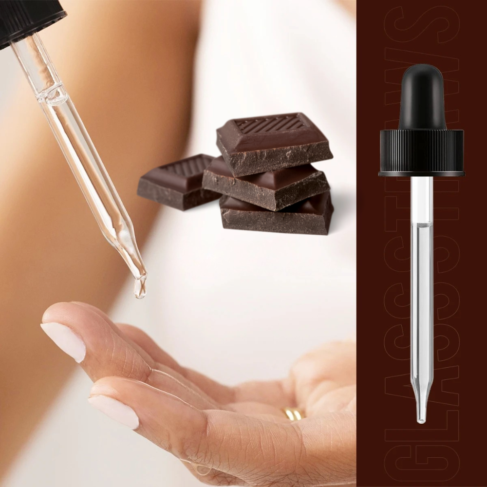 Olio Essenziale al Cioccolato