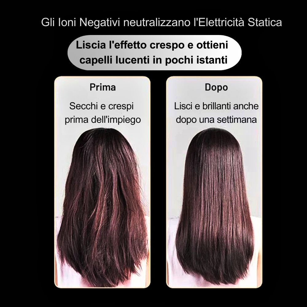 Asciugacapelli Smart 4-in-1
