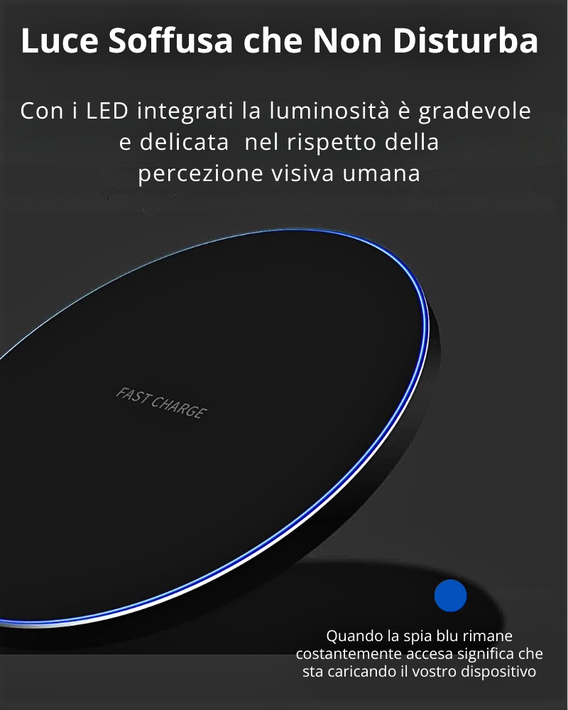 Wireless Charging Pad The Technological Solution to Your Charging Problems