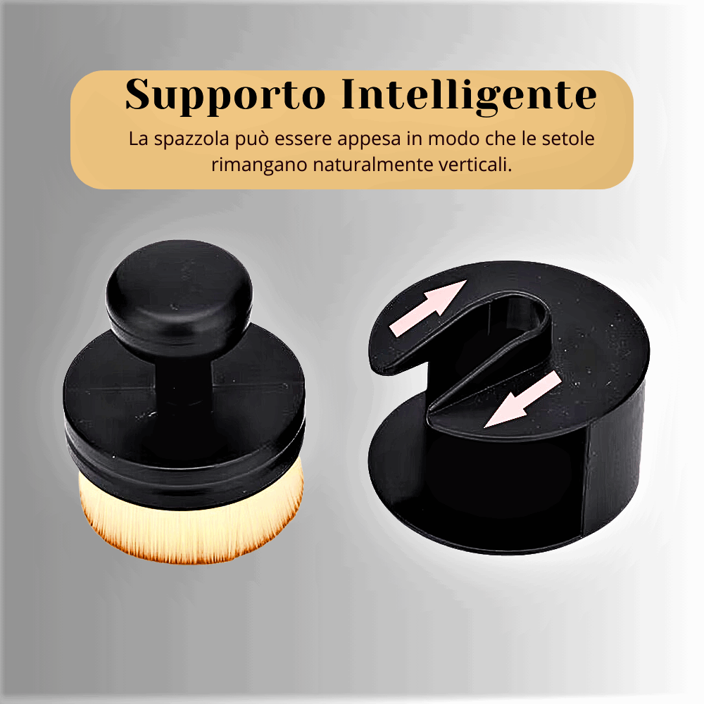 Pennello per Fondotinta Seal