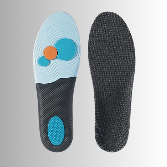 Solette Ortopediche per Correzione Posturale