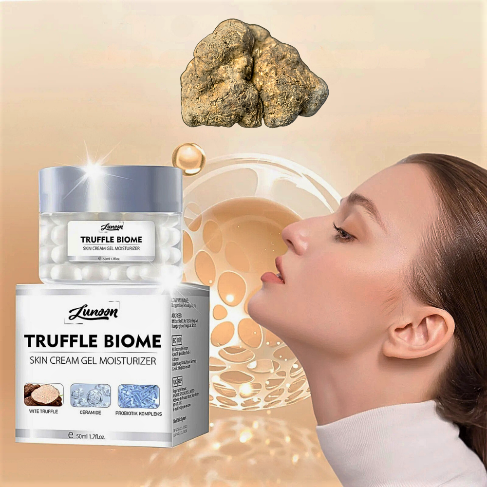 Crema Viso al Tartufo Bianco d'Alba