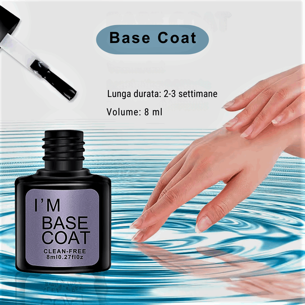 Set Professionale per Manicure