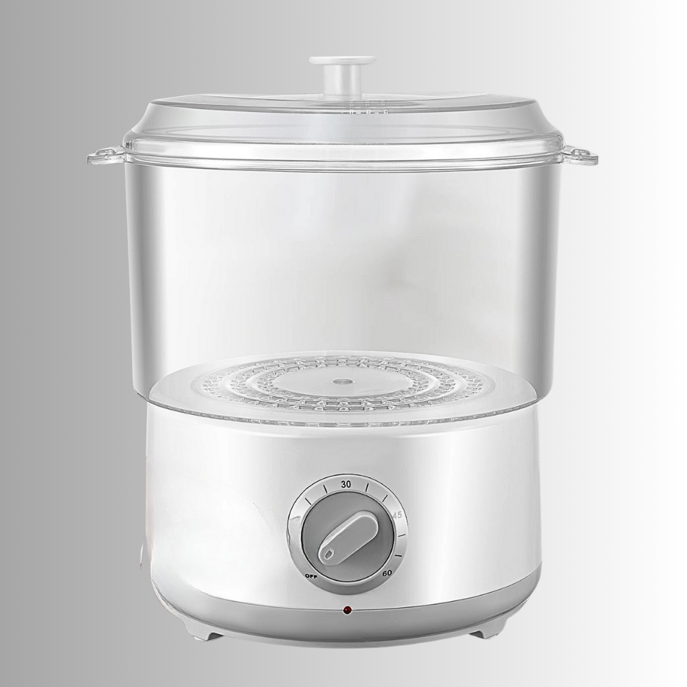 Sterilizzatore a Vapore Multifunzionale Professionale