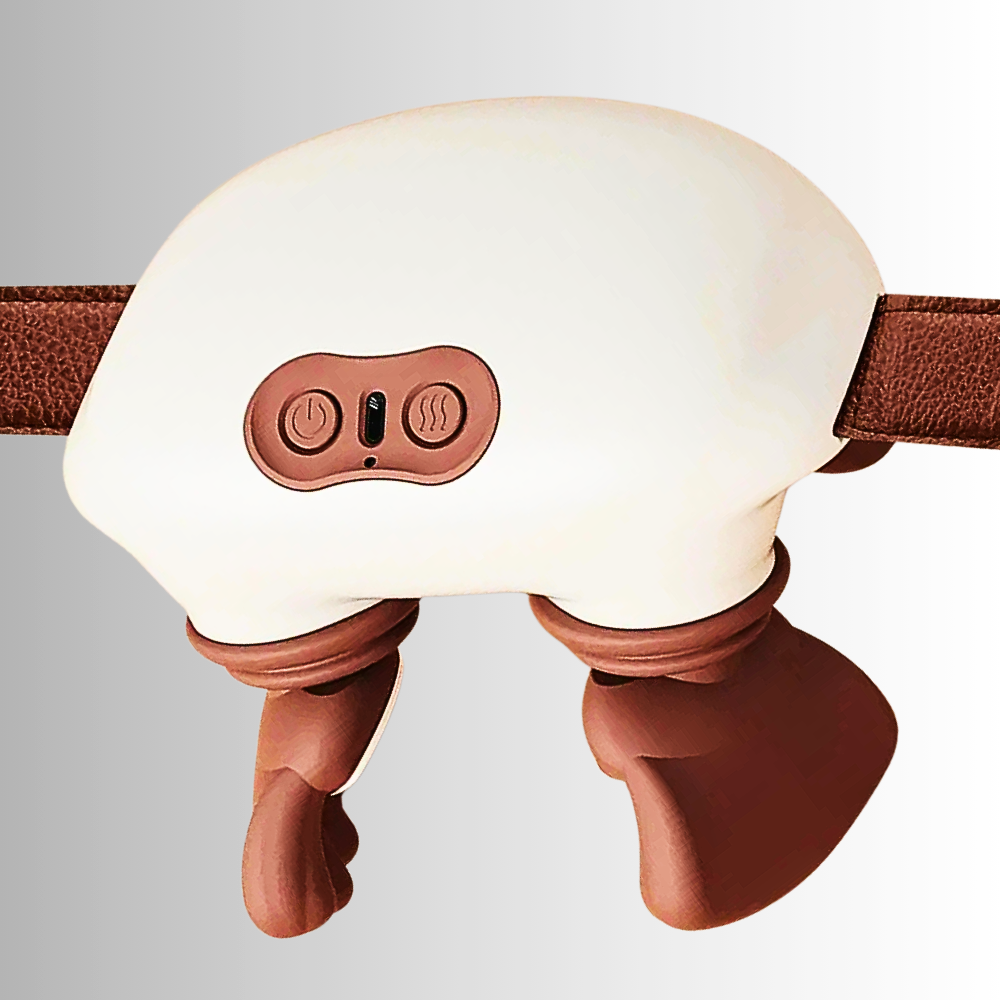 Robot Massaggiatore per Collo e Spalle