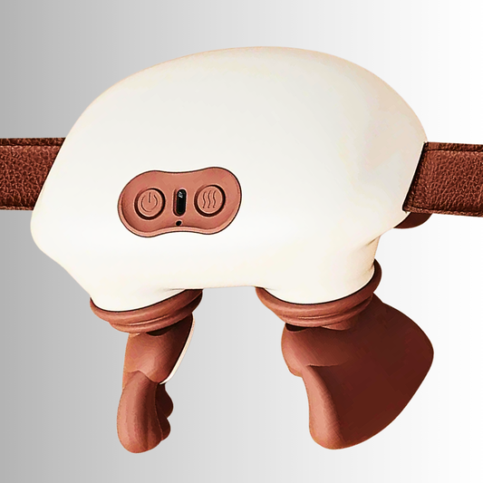 Robot Massaggiatore per Collo e Spalle