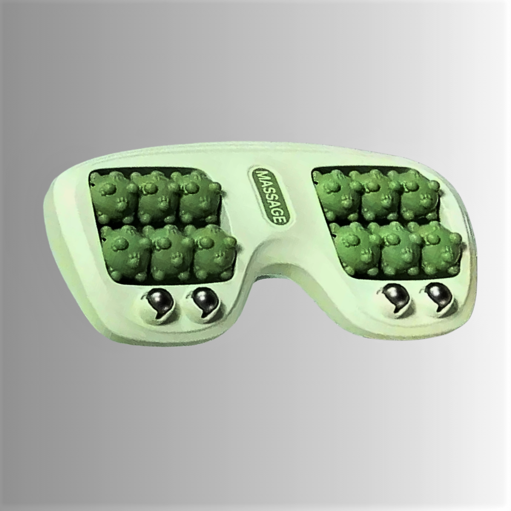 Massaggiatore Plantare Riflessologico