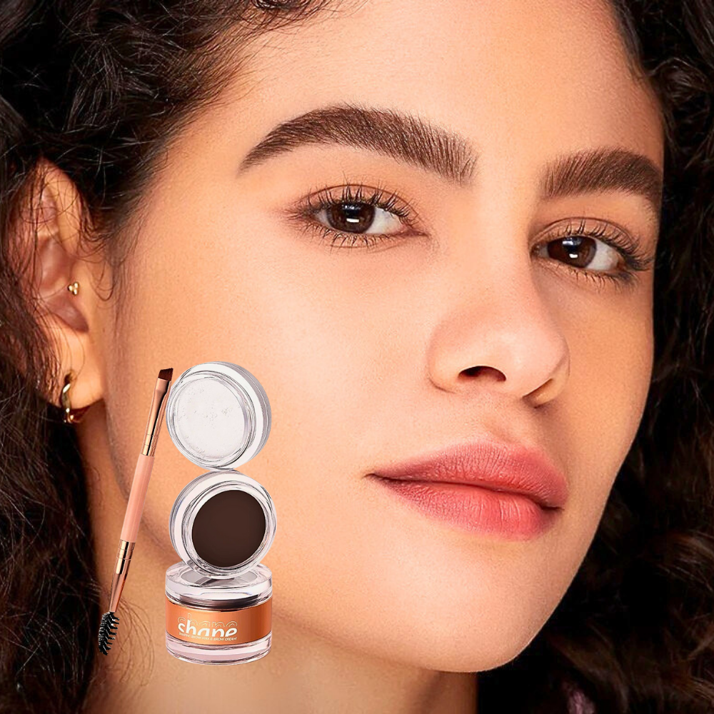 Gel Cosmetico Professionale per Sopracciglia