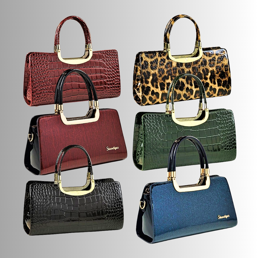 Mini Bag in Genuine Leather A Masterpiece of Craftsmanship of Style and Quality 