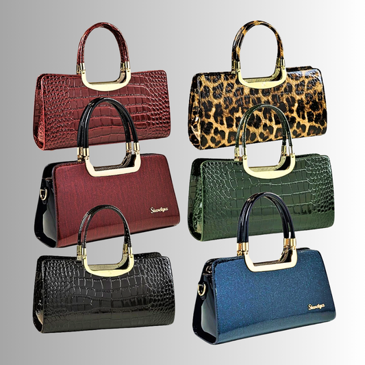 Mini Bag in Genuine Leather A Masterpiece of Craftsmanship of Style and Quality 