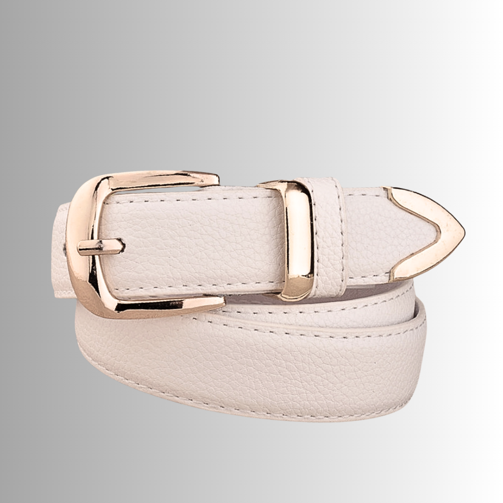 Classic Belt Timeless Elegance
