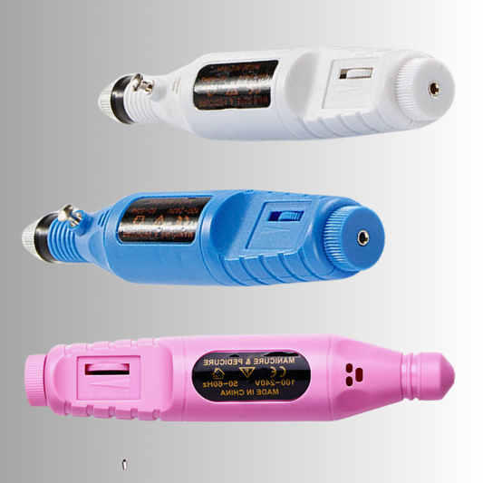 Professional Manicure and Pedicure Cutter 