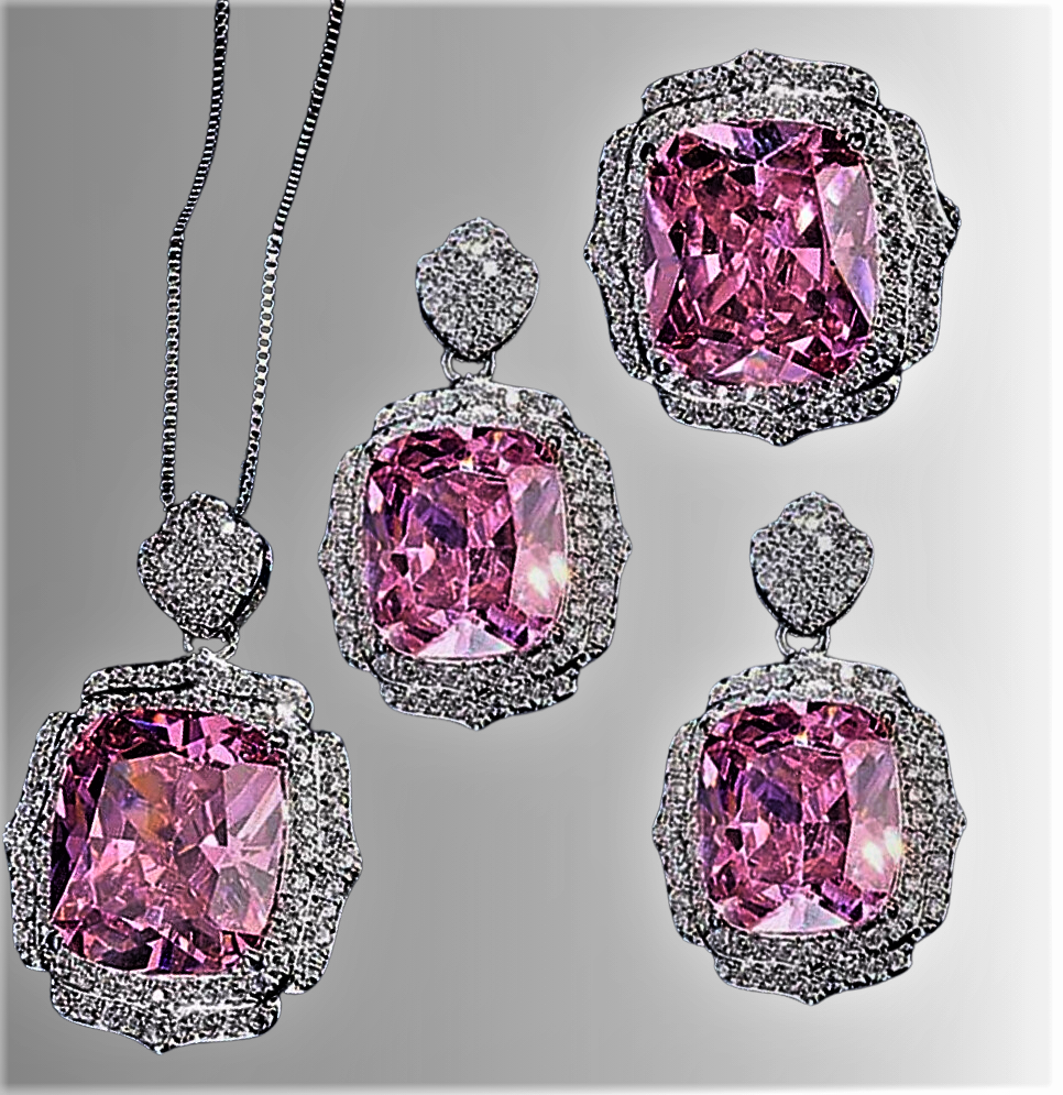 Conjunto "Araldo Rosa": una obra maestra de luz