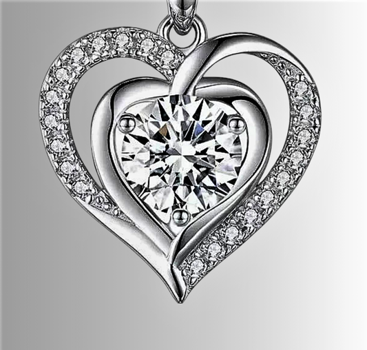 "Pure Passion" - A Precious Declaration of Love