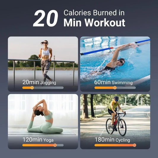 Compact Folding Cardio Stepper Stair Stepper for Home Gym Exercise, New Version Vertical Climber Machine Full - Body Workout
