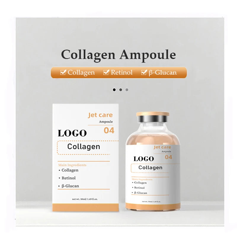 Collezione Ampoule Booster Concentrati