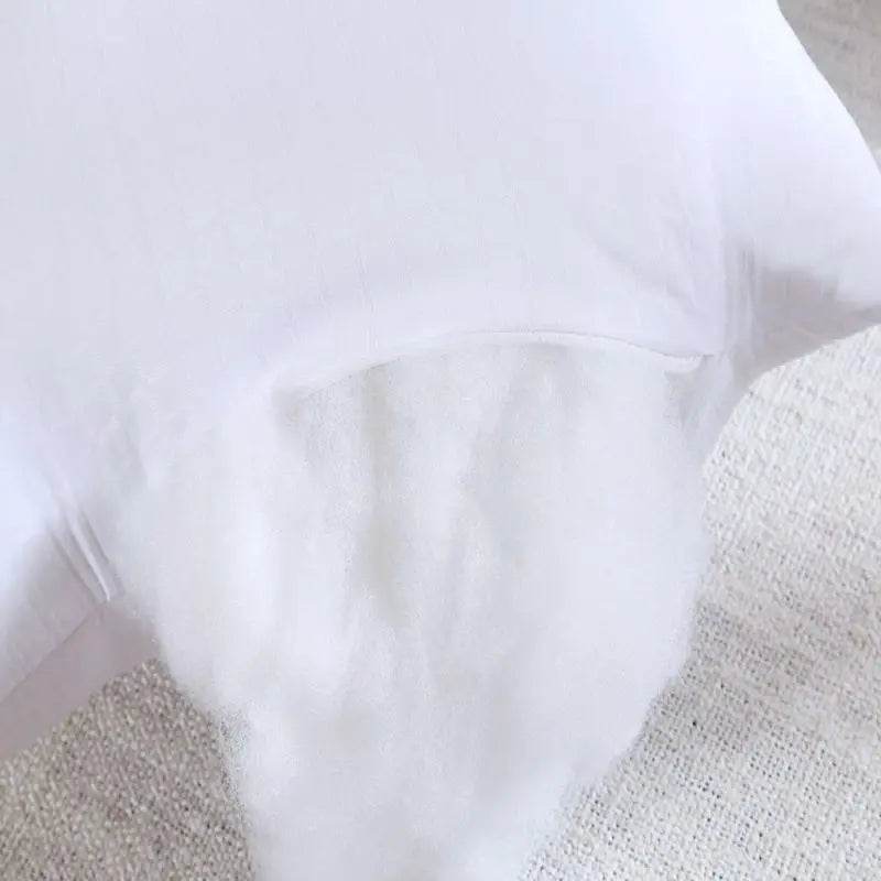 60x180cm Big Dakimakura Core Hugging Pillow Inner Long Interior Anime Body Cushion Pad Rectangle Sleep Pillow Insert Filling Bed