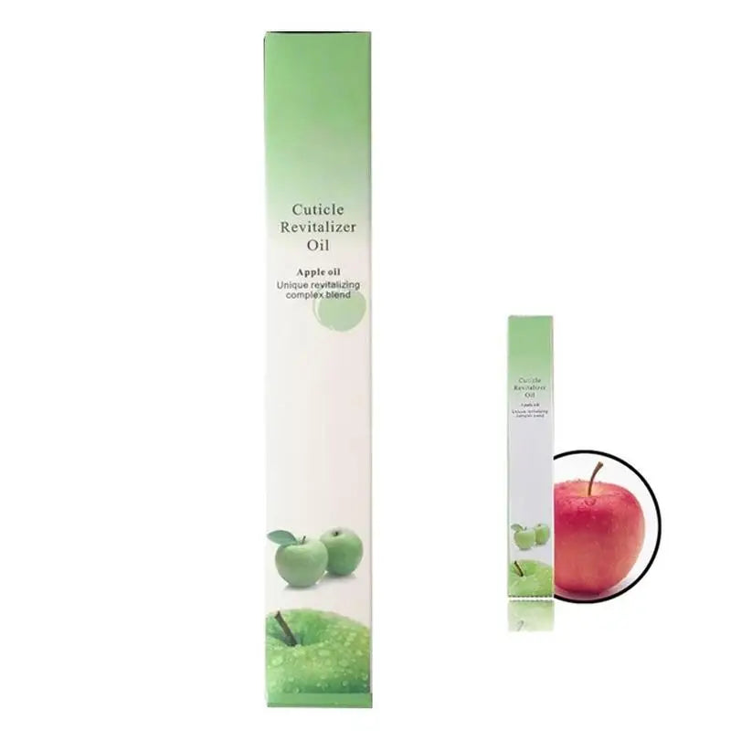 Nutrition Oil Pen for Nail Treatment, Cuticle Revitalizer Oil, Prevent Agnail, Nail Polish, Nourish Skin, 15 Smells