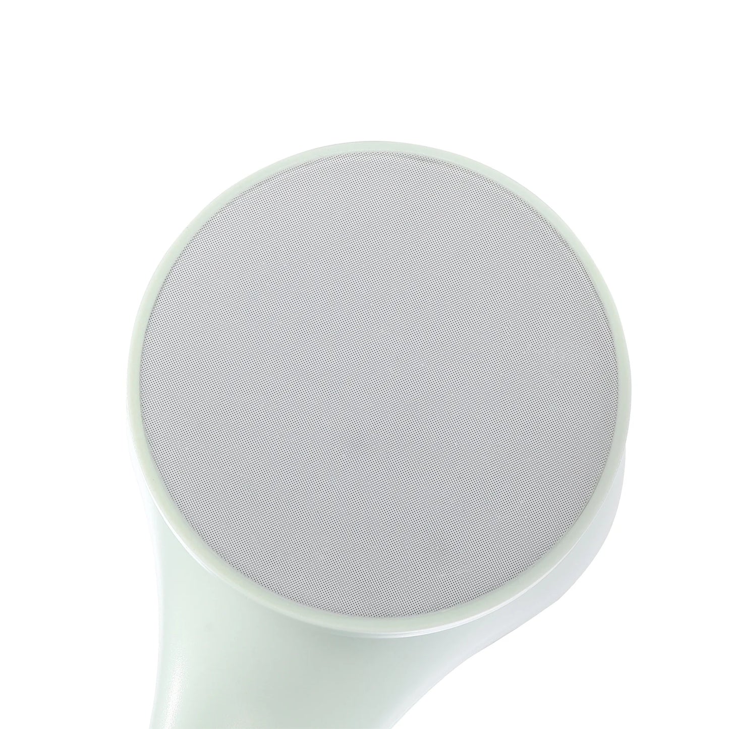 6-in-1 Cream Aid for Back Electric Body Brush USB Rechargeable Shower Brush with Long Handle with 6 Cleaning Heads