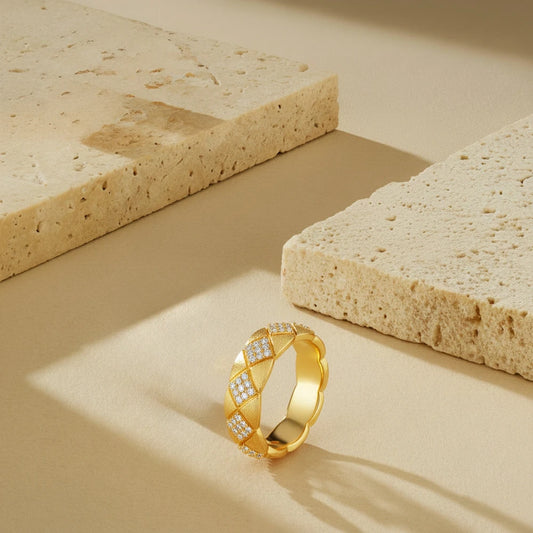 Wong Rain Vintage 925 Sterling Silver 3EX VVS1 D Color Real Moissanite Diamonds Gems Rings for Women Fine Jewelry Band Wholesale