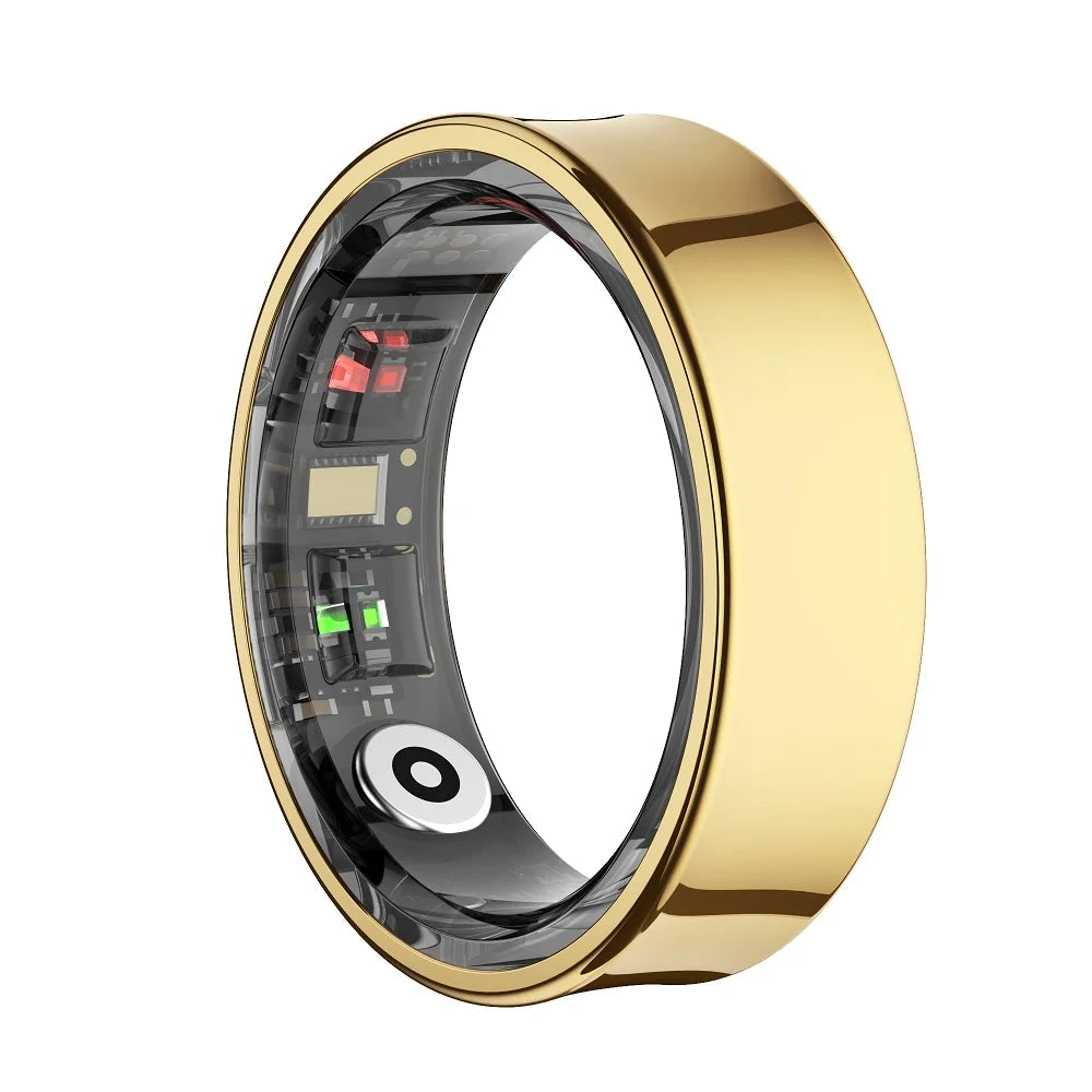 Smart Ring Unisex