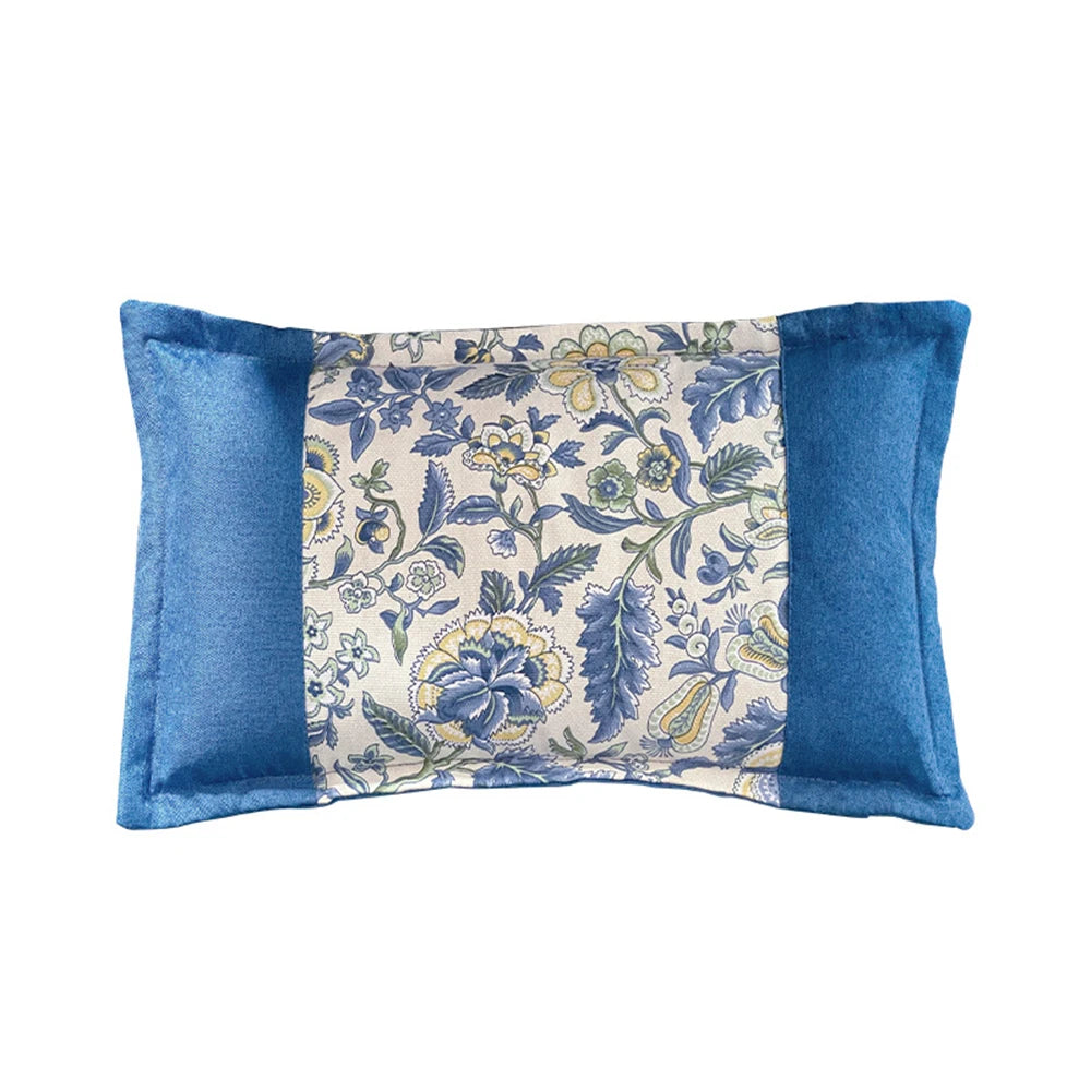 Chinese Herbal Buckwheat Cassia Seed pillow Neck Releaser Cervical Chinese Ancient Traditional Medicine  Nature Neck Pillows