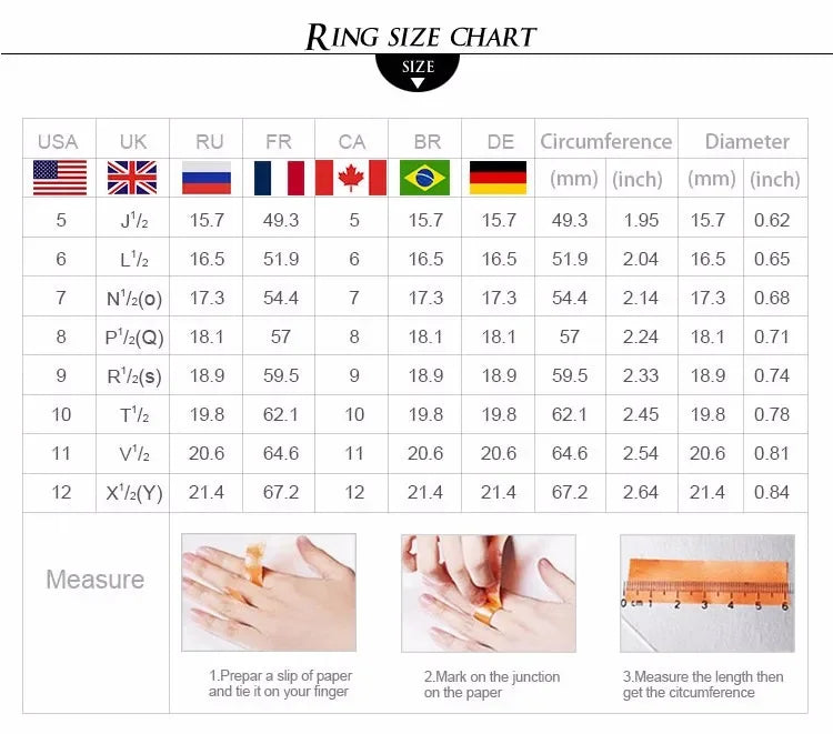 Ladies Square Candy Ring Slim Single Row Zircon Crystal Ring Platinum Plated Amethyst Jewelry Party Gift for Women