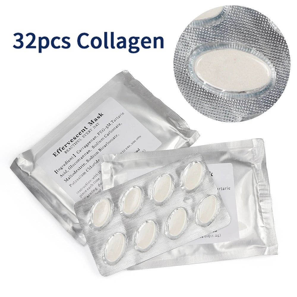 Dispositivo Professionale per la Creazione di Maschere Facciali