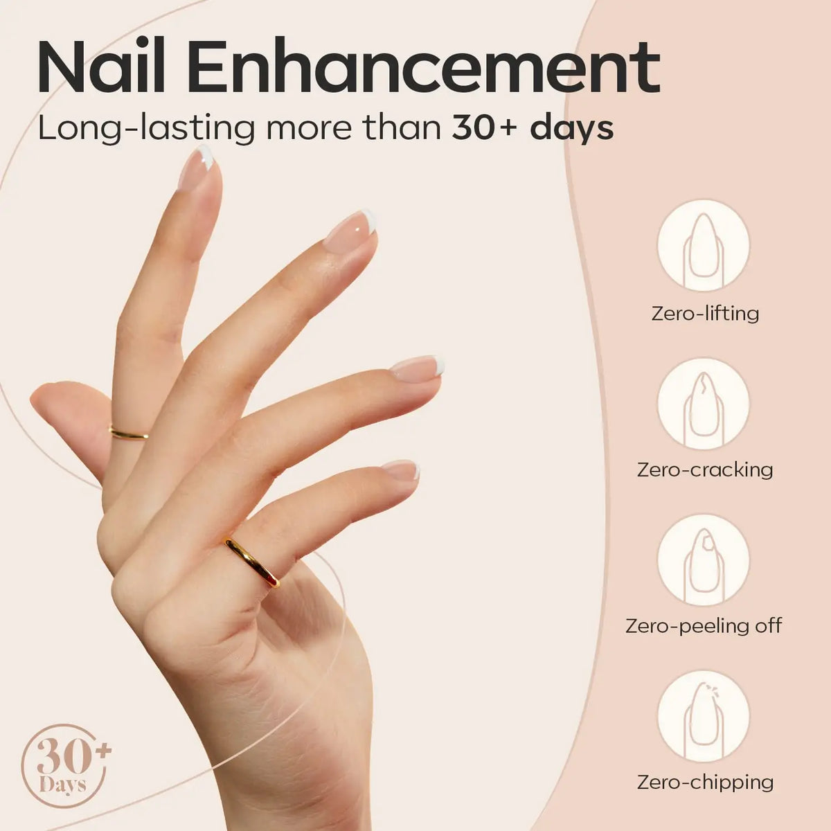 Tonitu G 7ml Semi-permanent Jelly Gel Nail Polish 59 Colors Natural Transparent  Summer Nails Art Soak Off  UV LED Gel  Varnish