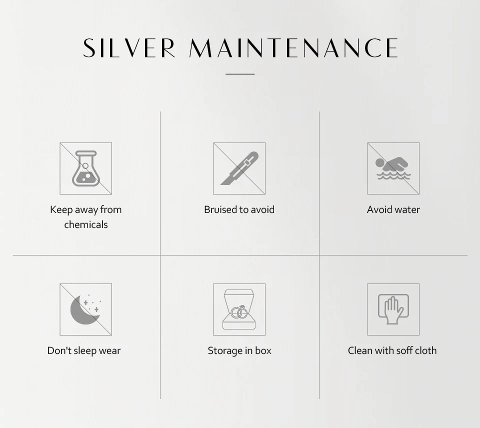 ATTAGEMS 2023 Round Moissanite Ring Real S925 Silver Stackable Rings for Women Pink and Blue Saphire Wedding Band Fine Jewelry