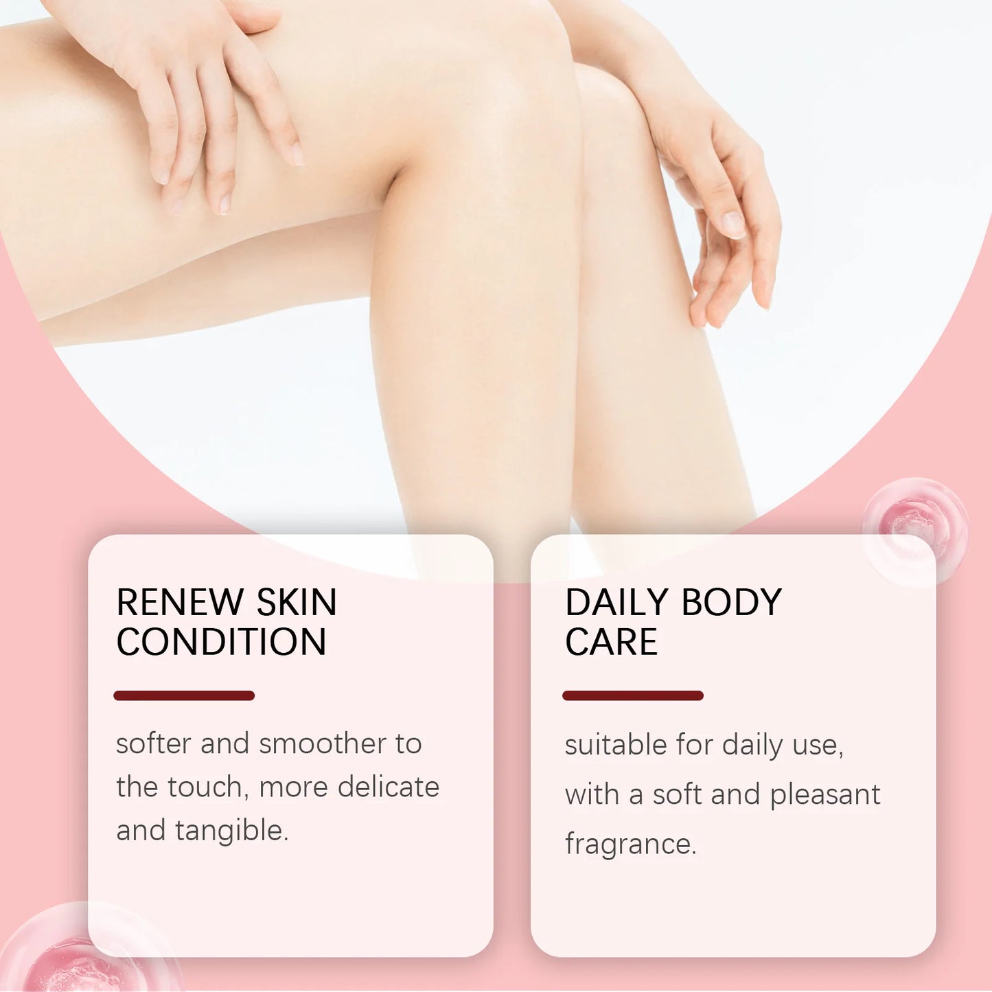 Magic Body Firming Oil Skin Tightening Anti-Aging Refreshing Abdomen Thigh Improve Elasticity Hydrate Anti Cellulite Massage Oil