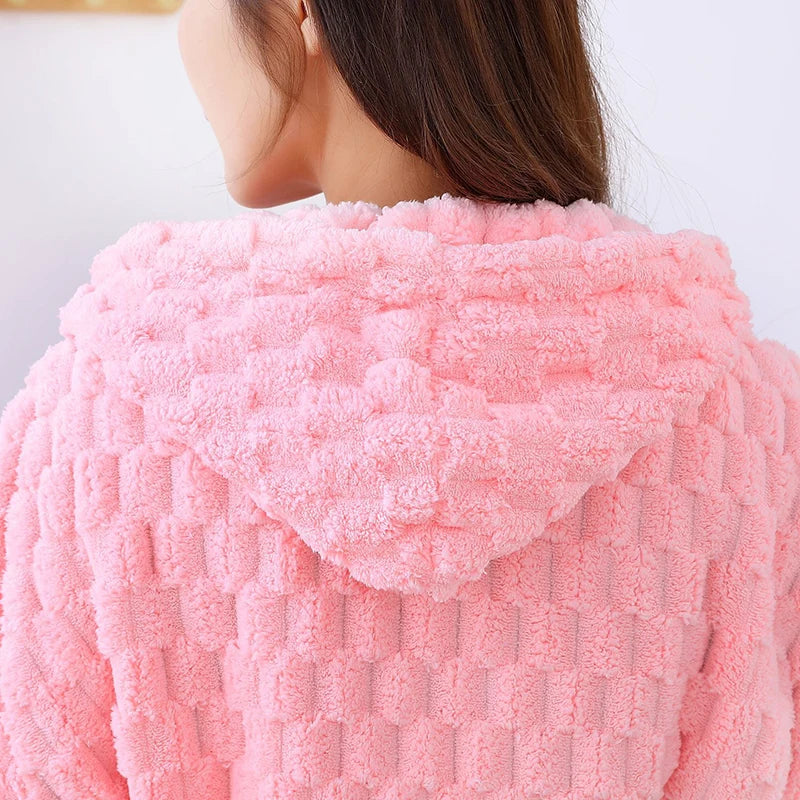 Lady Large Bath Towels For Body Coral Velvet Bath Towels Fashion Wearable Fast Drying Beach Spa Bathrobes Bath Skirts