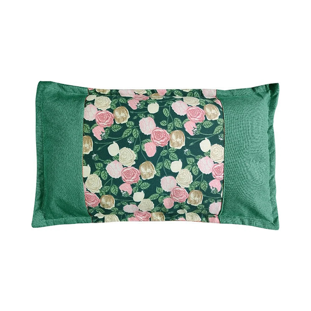 Chinese Herbal Buckwheat Cassia Seed pillow Neck Releaser Cervical Chinese Ancient Traditional Medicine  Nature Neck Pillows