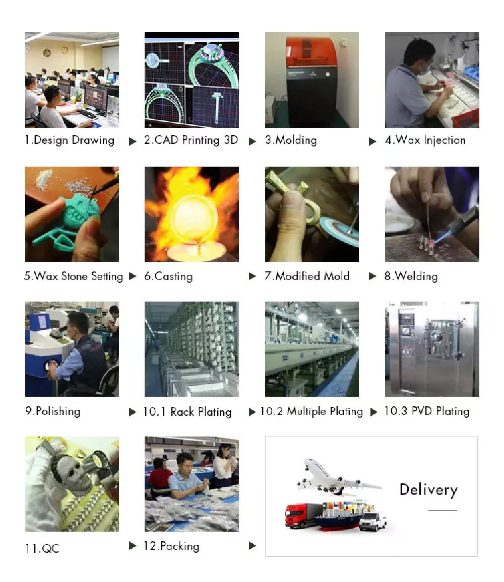 6mm Cuban Chain Women Bracelet Real Gold Plated Hip Hop Rock Street Jewelry Iced Out Cuban Bracelet Charms Birthday Gift