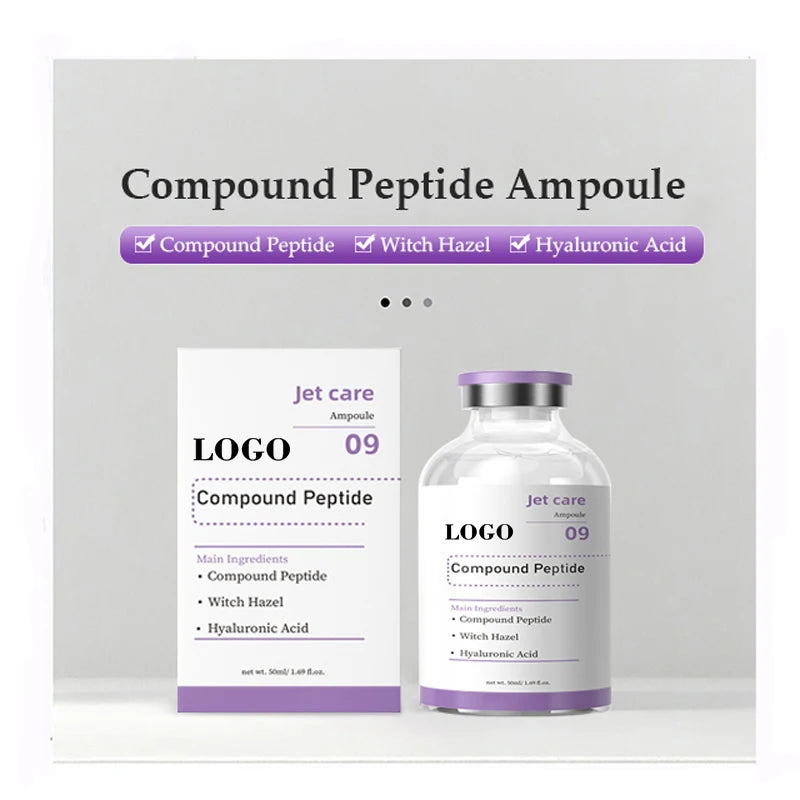 Collezione Ampoule Booster Concentrati