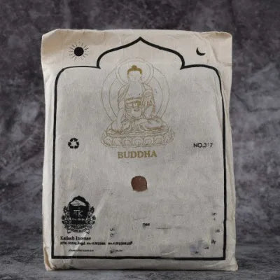 100g Nepal Tibetan Type Natural Plant Quality Incense Powder Home Indoor Buddha Incense Soothes The Spirit and Purifies The Air
