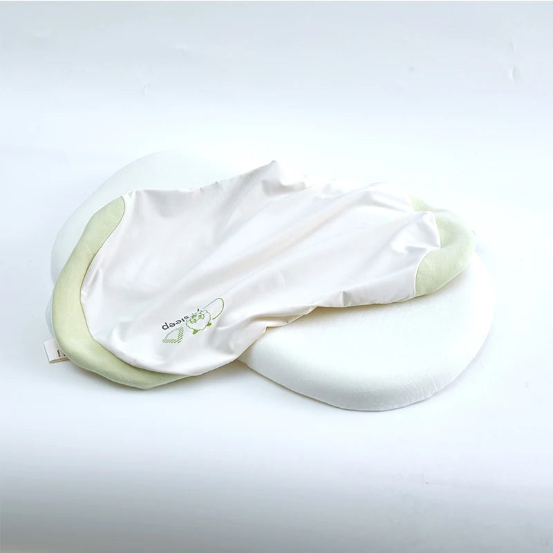 Soft and Comfortable Bio Based Pillow Core Student Soft and Cool Feeling Organic Bio Based Zero Pressure Pillow Core Pillow