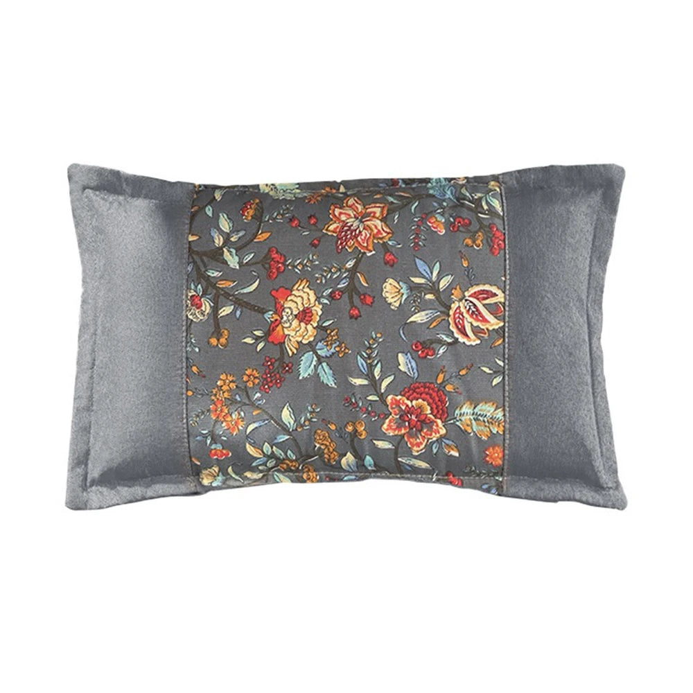 Chinese Herbal Buckwheat Cassia Seed pillow Neck Releaser Cervical Chinese Ancient Traditional Medicine  Nature Neck Pillows