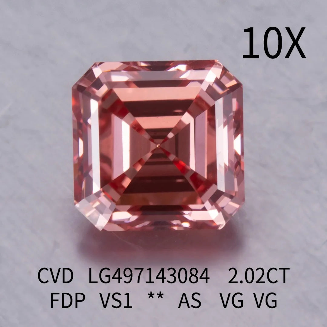 Diamanti Lab Grwon Taglio Brillante da ct 1,00 a ct 3,00