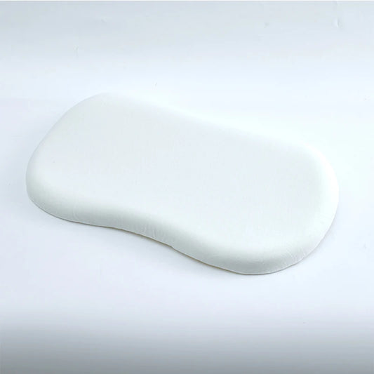 Soft and Comfortable Bio Based Pillow Core Student Soft and Cool Feeling Organic Bio Based Zero Pressure Pillow Core Pillow