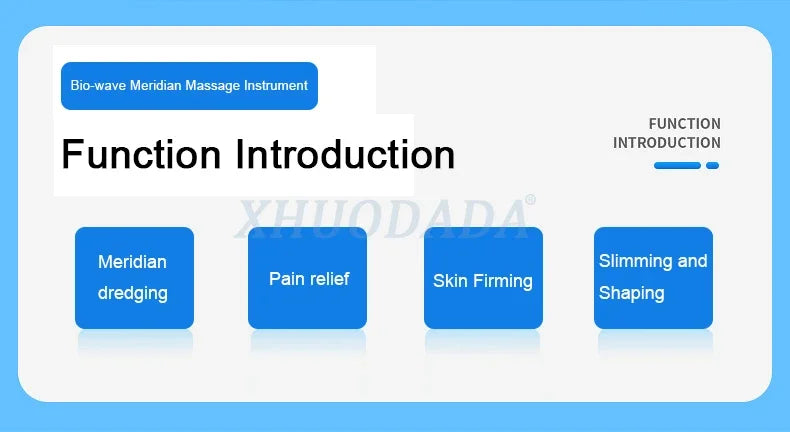 Weight Loss machine ems muscle stimulator Electrostimulation Machine Russian Waves ems Electric Muscle Stimulator massager S871