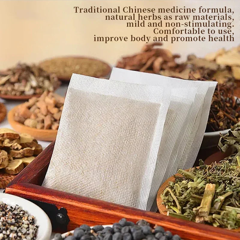 Indigestion Bath Bag Diarrhea Bloating Promote Digestion Aid Dyspepsia Relief Stomach Flatulence Medicine Body Detox Care