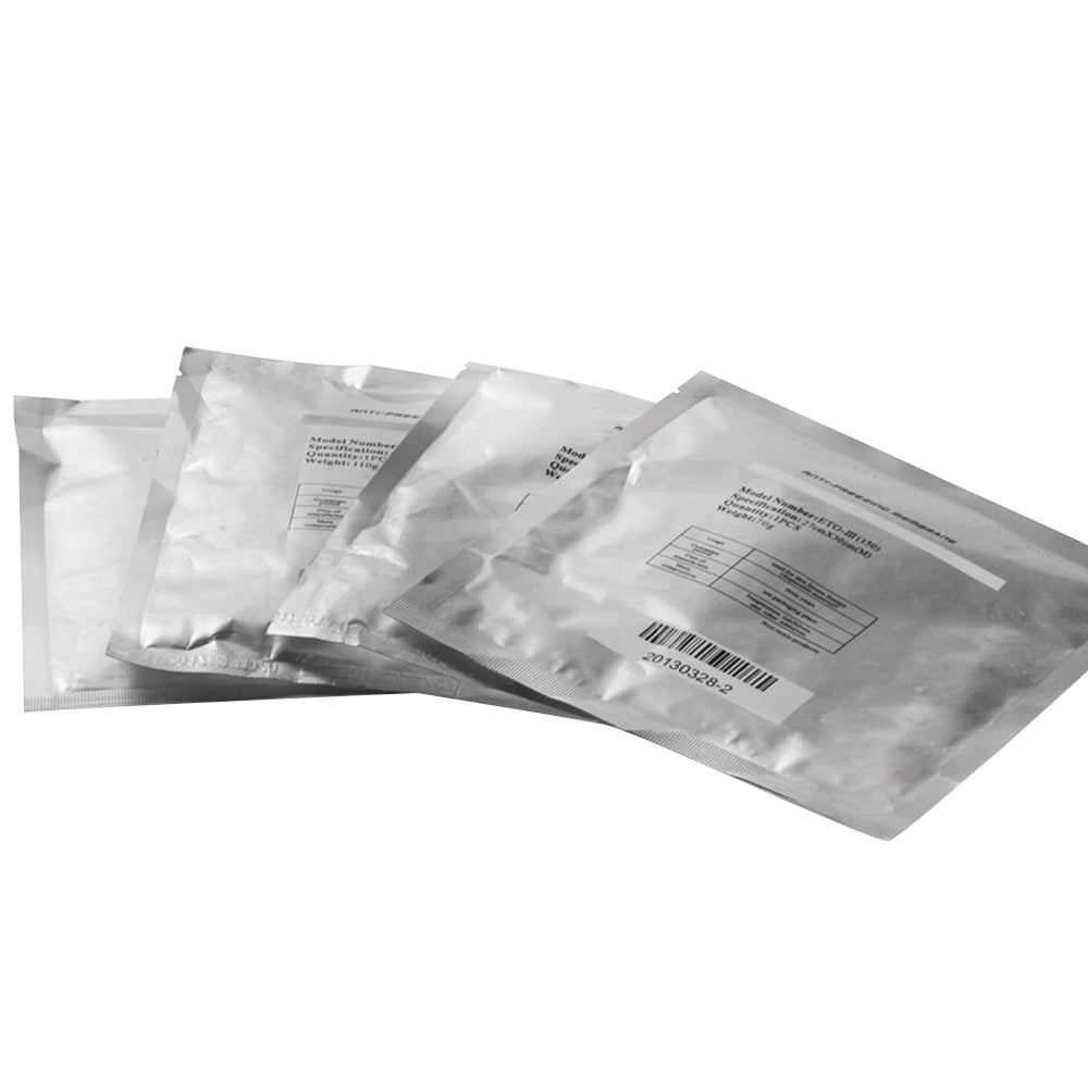 Fat Freezing Membranes Anti Freeze Gel Patches for Cryolipolysis Machine Body Slimming Massager Weight Loss Lipo Cold Therapy