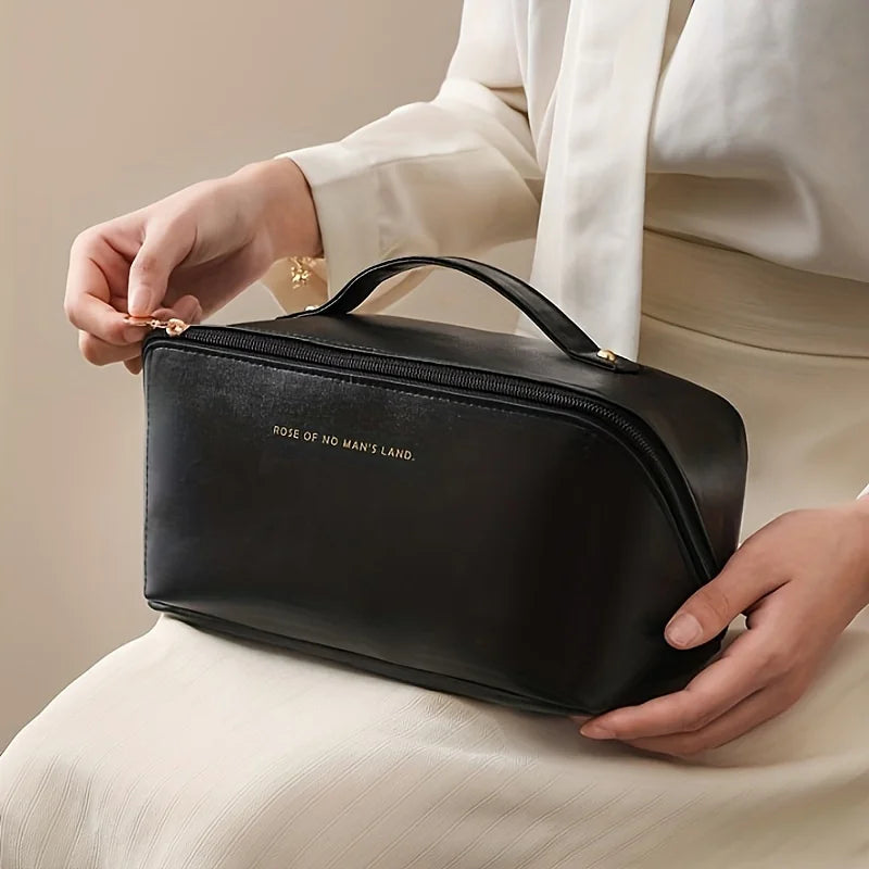 Borsa Make Up ad Alta Capacità